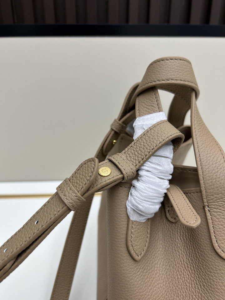 Dior signature 0341 21x19x11cm jj2_6