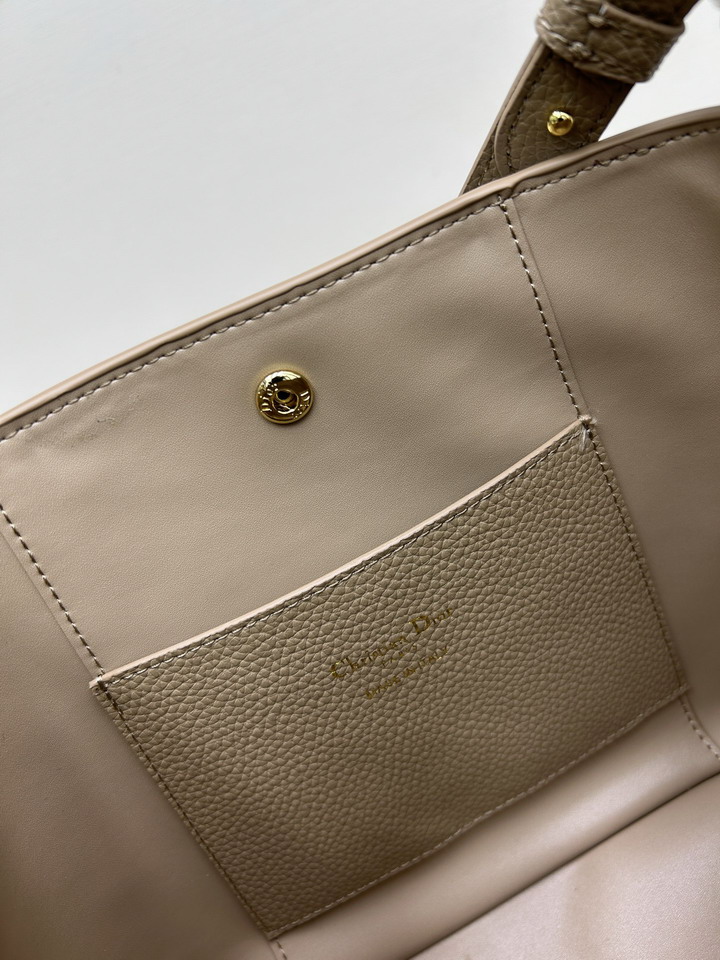 Dior signature 0341 21x19x11cm jj2_8