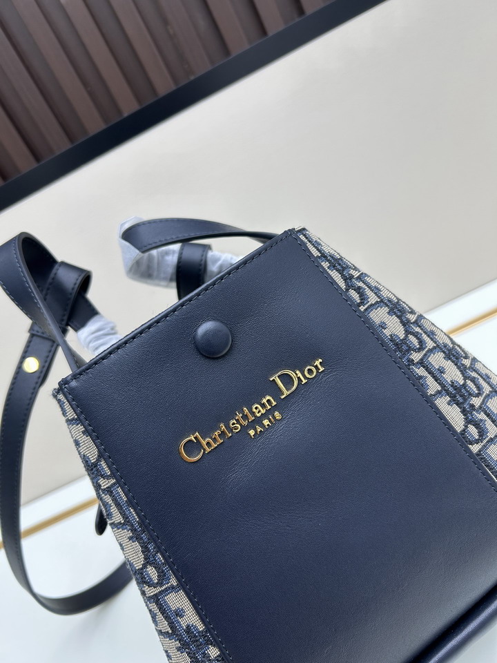 Dior signature 0341 21x19x11cm jj_4