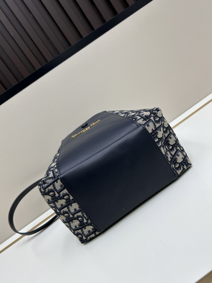 Dior signature 0341 21x19x11cm jj_5