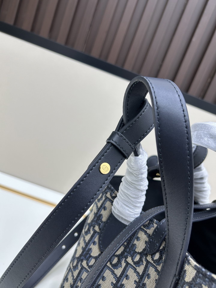 Dior signature 0341 21x19x11cm jj_6