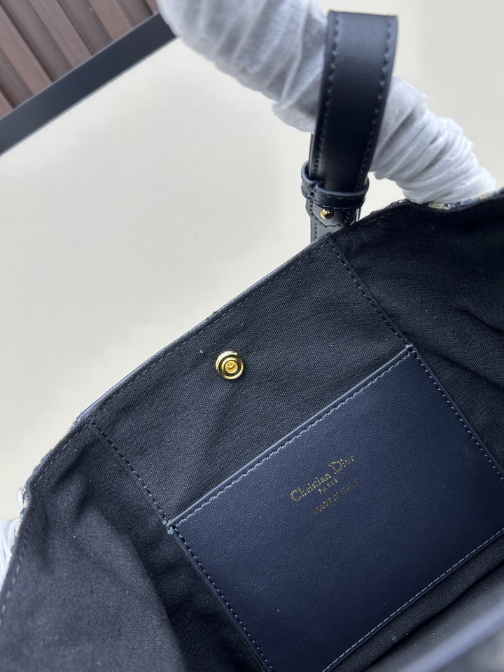 Dior signature 0341 21x19x11cm jj_8