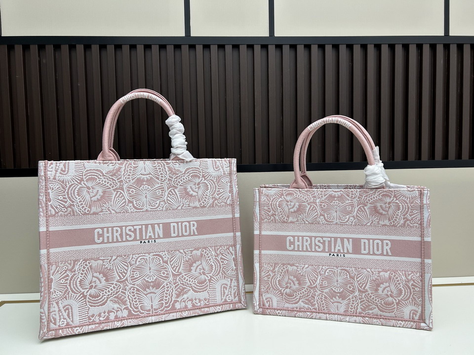 Dior tote 1286 42cm jj3_1