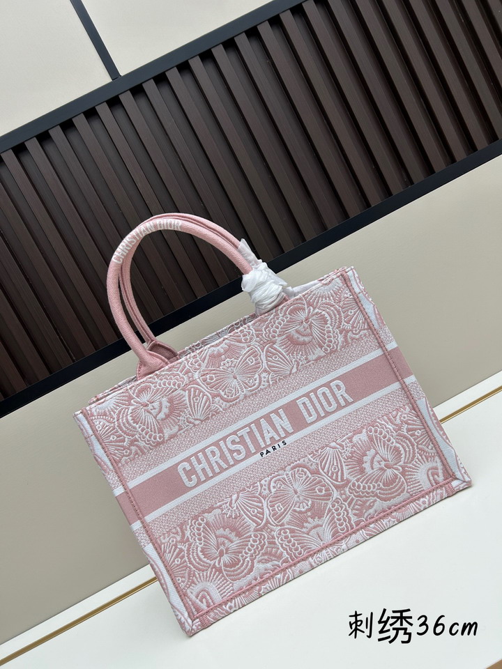 Dior tote 1286 42cm jj3_2