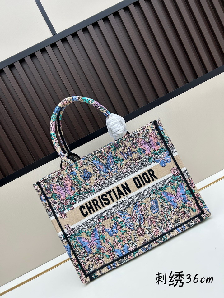 Dior tote 1286 42cm jj4_2