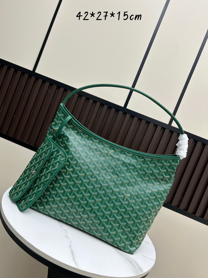 Goyard hobo 42x27x15cm jj1_1