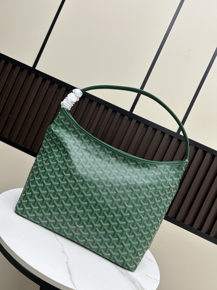 Goyard hobo 42x27x15cm jj1_3
