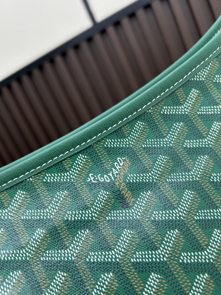 Goyard hobo 42x27x15cm jj1_4