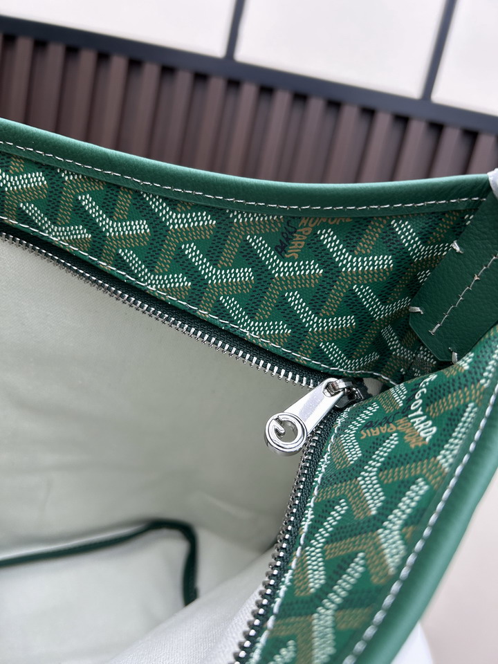 Goyard hobo 42x27x15cm jj1_7