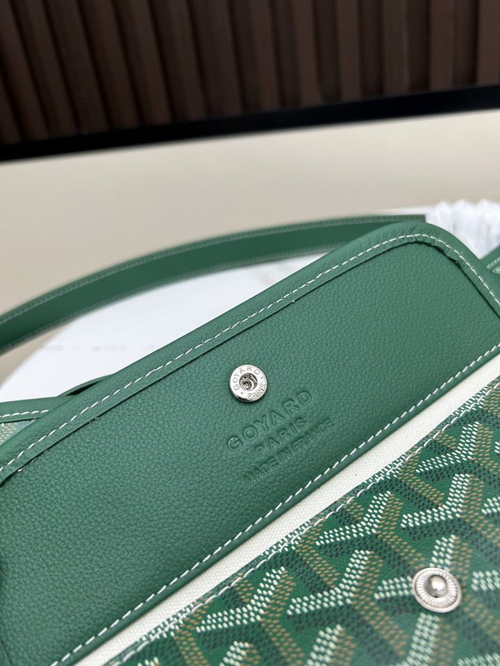 Goyard hobo 42x27x15cm jj1_8