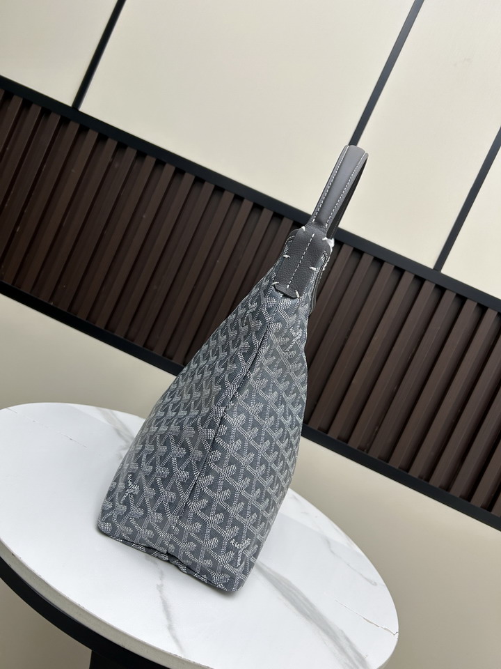 Goyard hobo 42x27x15cm jj2_2