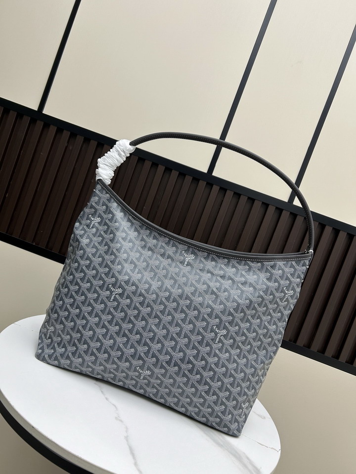 Goyard hobo 42x27x15cm jj2_3