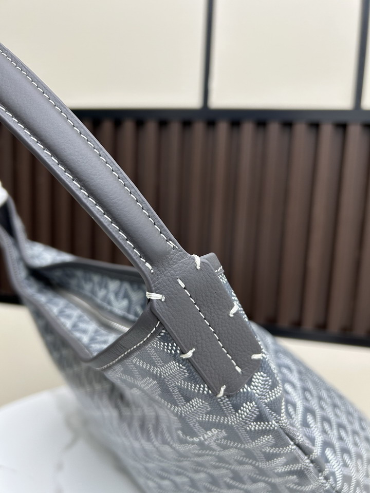 Goyard hobo 42x27x15cm jj2_4