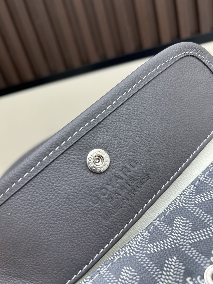 Goyard hobo 42x27x15cm jj2_7