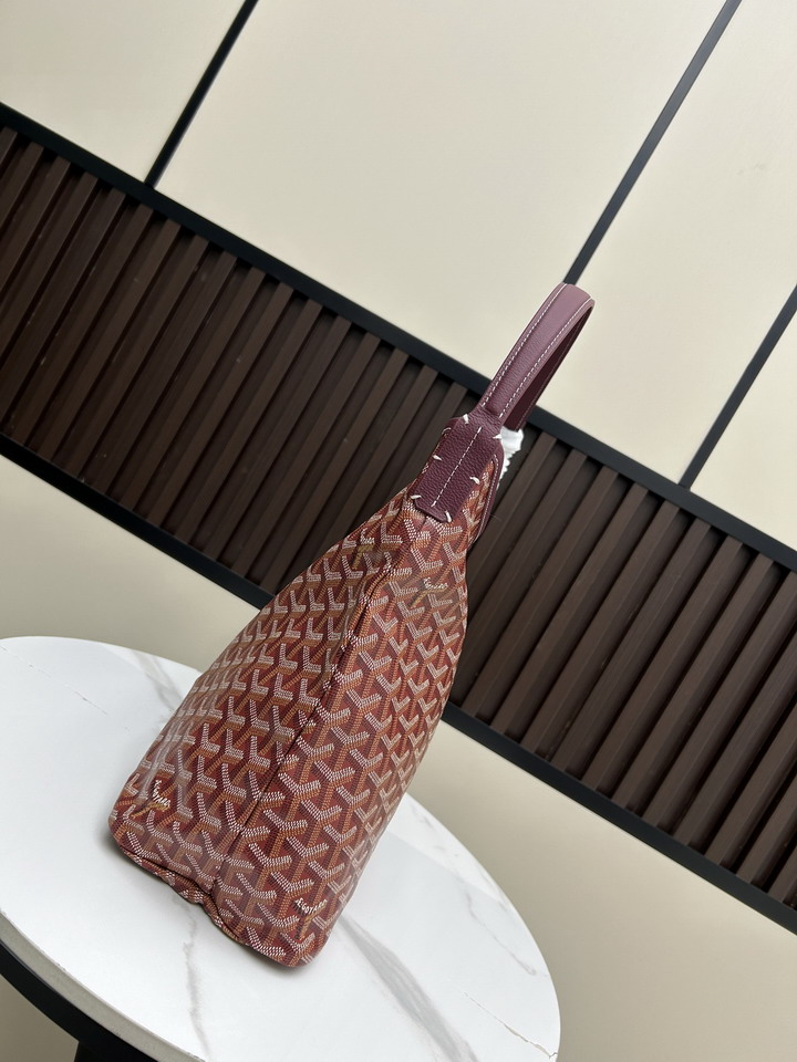 Goyard hobo 42x27x15cm jj_2