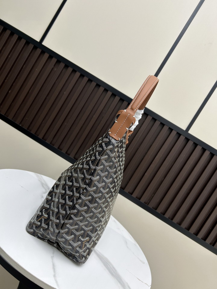 Goyard hobo 42x27x15cm jj3_2