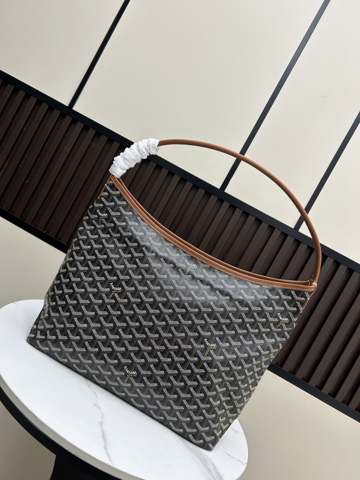 Goyard hobo 42x27x15cm jj3_3