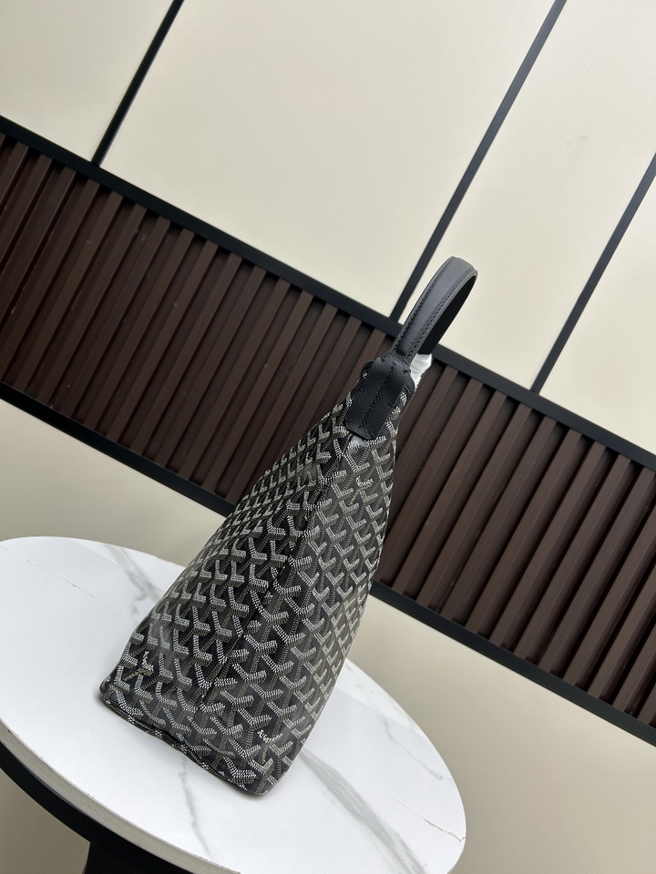 Goyard hobo 42x27x15cm jj4_2