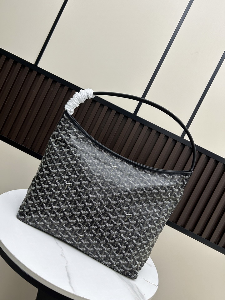 Goyard hobo 42x27x15cm jj4_3