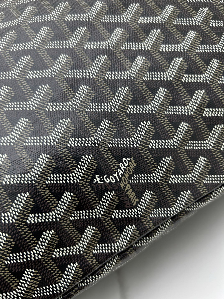 Goyard hobo 42x27x15cm jj4_4