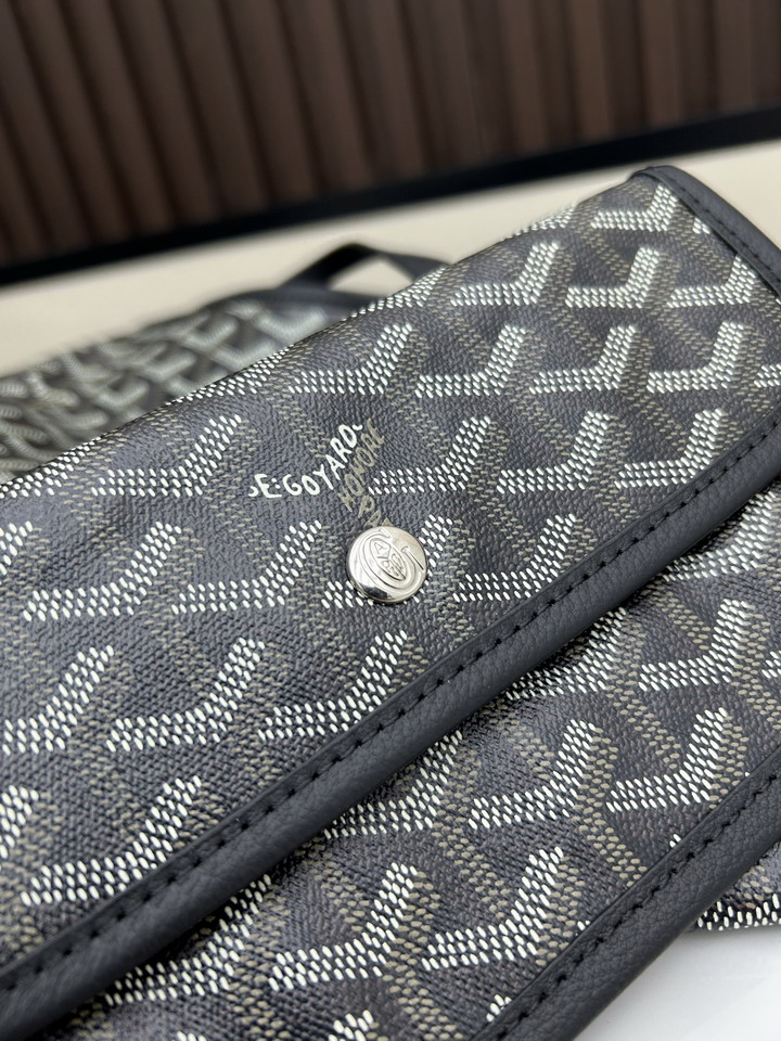 Goyard hobo 42x27x15cm jj4_7