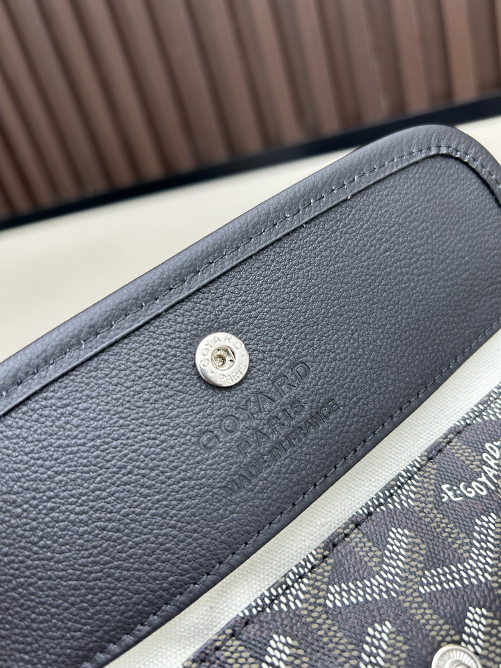 Goyard hobo 42x27x15cm jj4_8