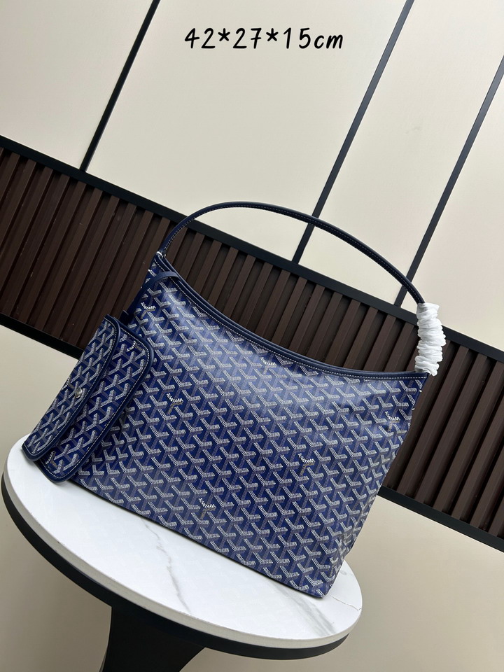 Goyard hobo 42x27x15cm jj5_1