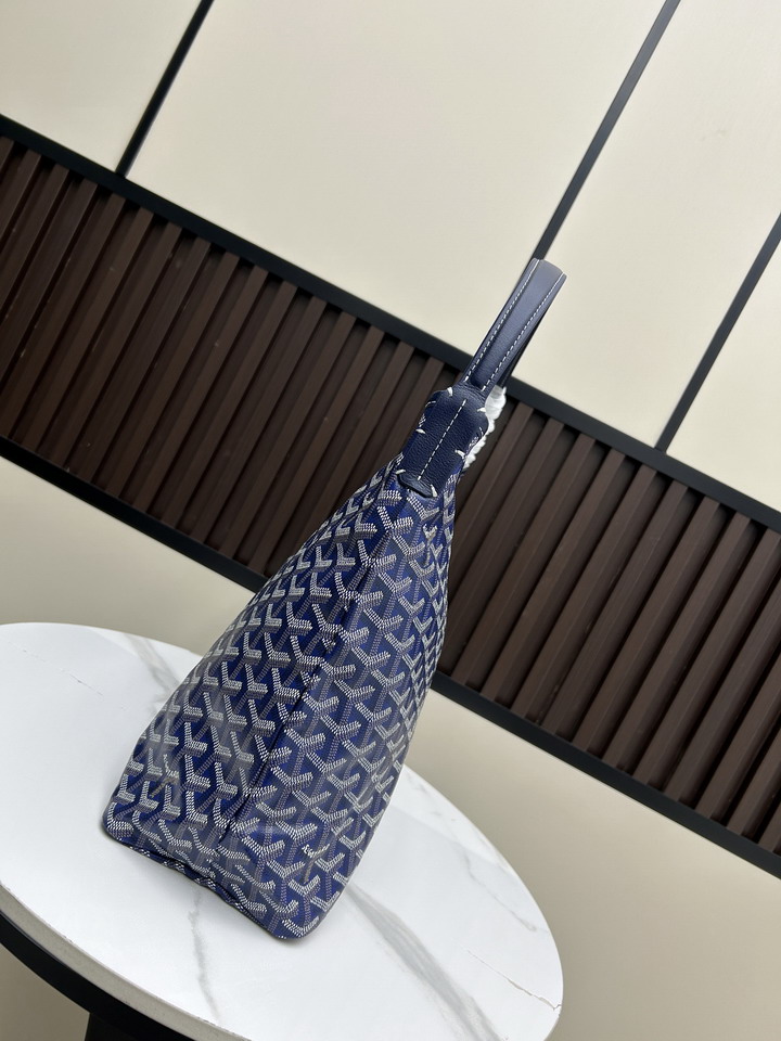 Goyard hobo 42x27x15cm jj5_2