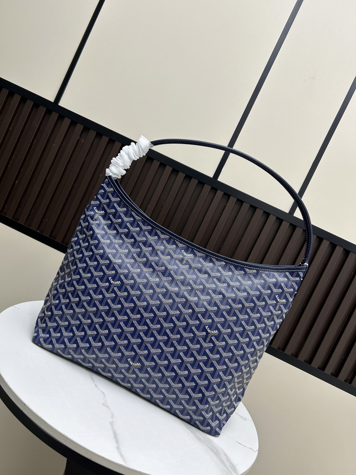 Goyard hobo 42x27x15cm jj5_3