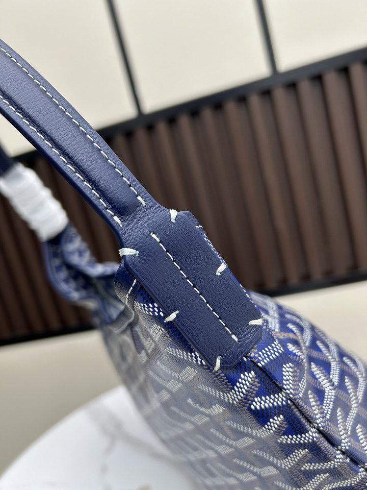 Goyard hobo 42x27x15cm jj5_6