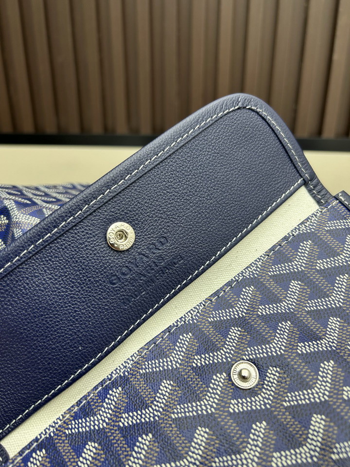 Goyard hobo 42x27x15cm jj5_8