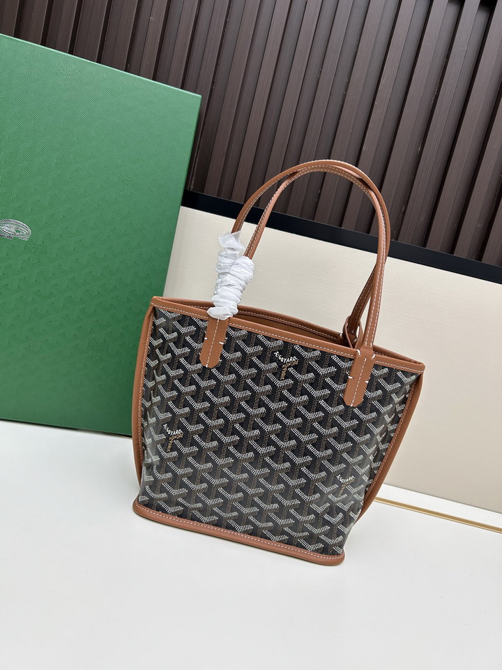 Goyard tote 20x20x10cm jj1_2