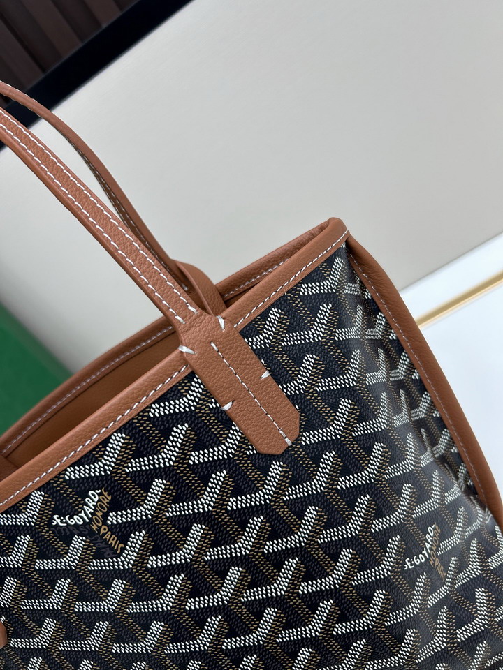 Goyard tote 20x20x10cm jj1_3