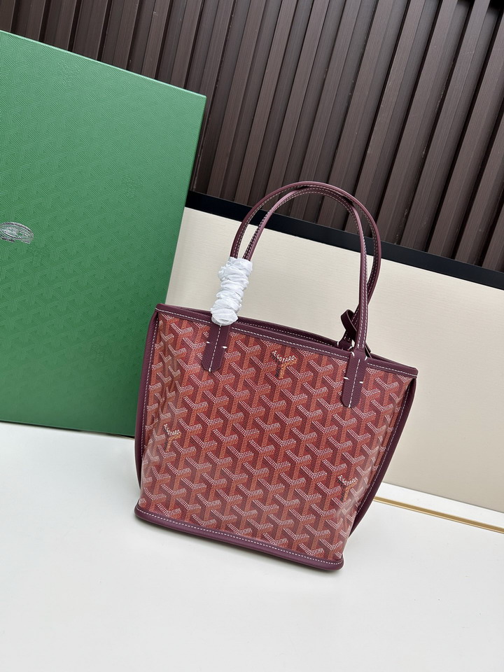 Goyard tote 20x20x10cm jj2_2