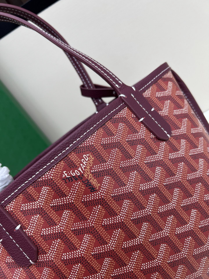 Goyard tote 20x20x10cm jj2_3