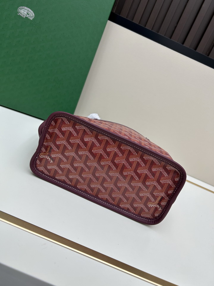 Goyard tote 20x20x10cm jj2_4