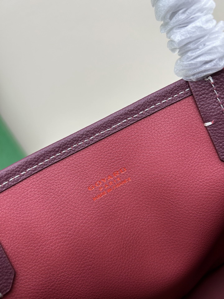 Goyard tote 20x20x10cm jj2_5