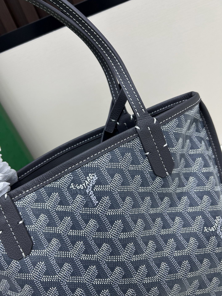 Goyard tote 20x20x10cm jj3_3