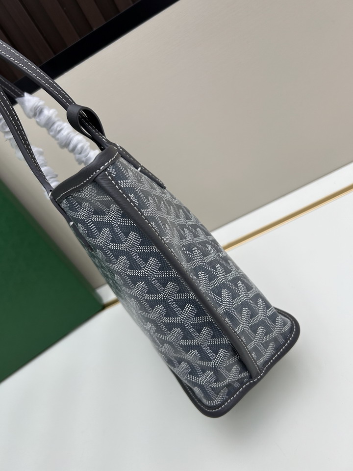 Goyard tote 20x20x10cm jj3_4