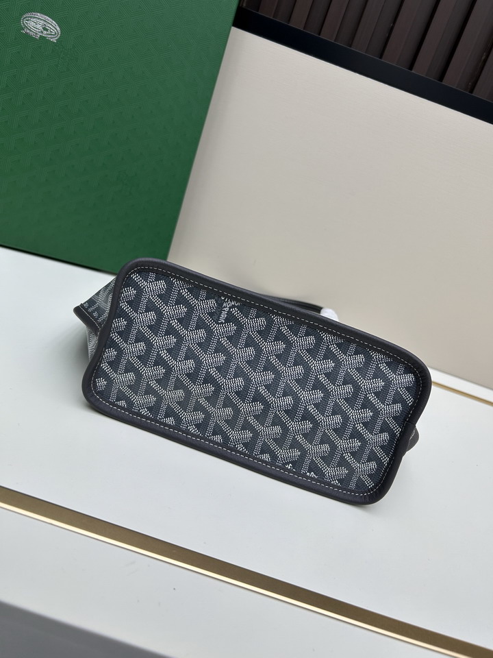 Goyard tote 20x20x10cm jj3_6