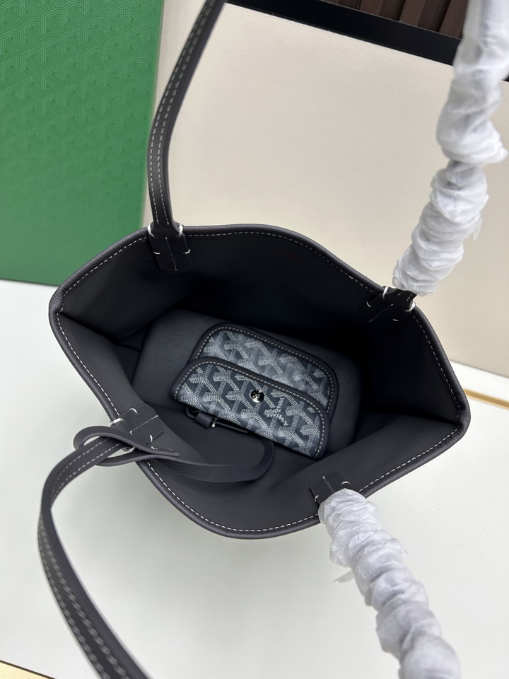 Goyard tote 20x20x10cm jj3_7