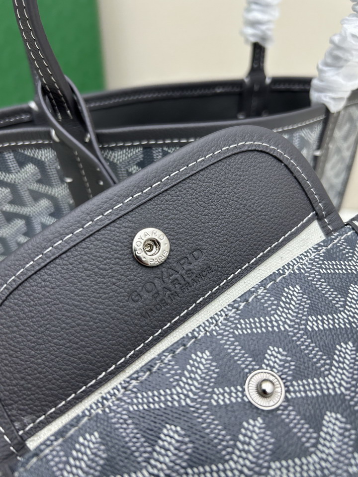 Goyard tote 20x20x10cm jj3_8