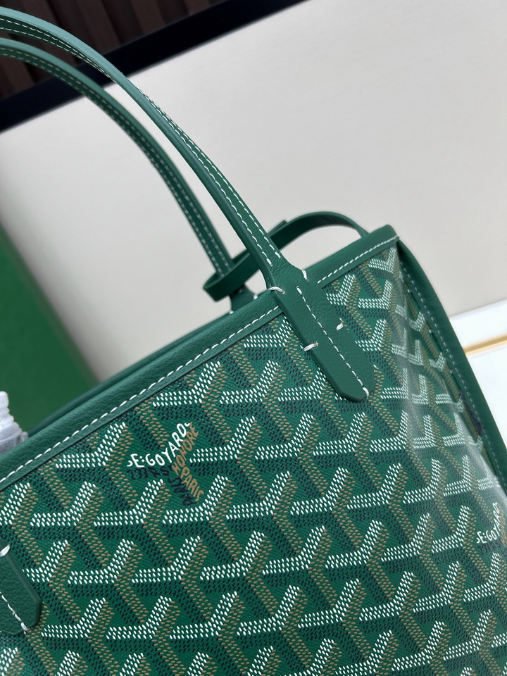 Goyard tote 20x20x10cm jj_3