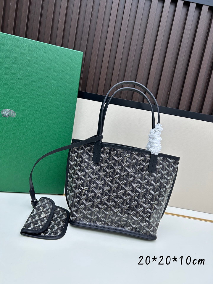 Goyard tote 20x20x10cm jj4_1