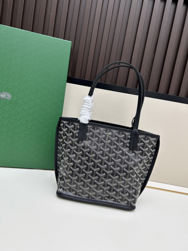 Goyard tote 20x20x10cm jj4_2