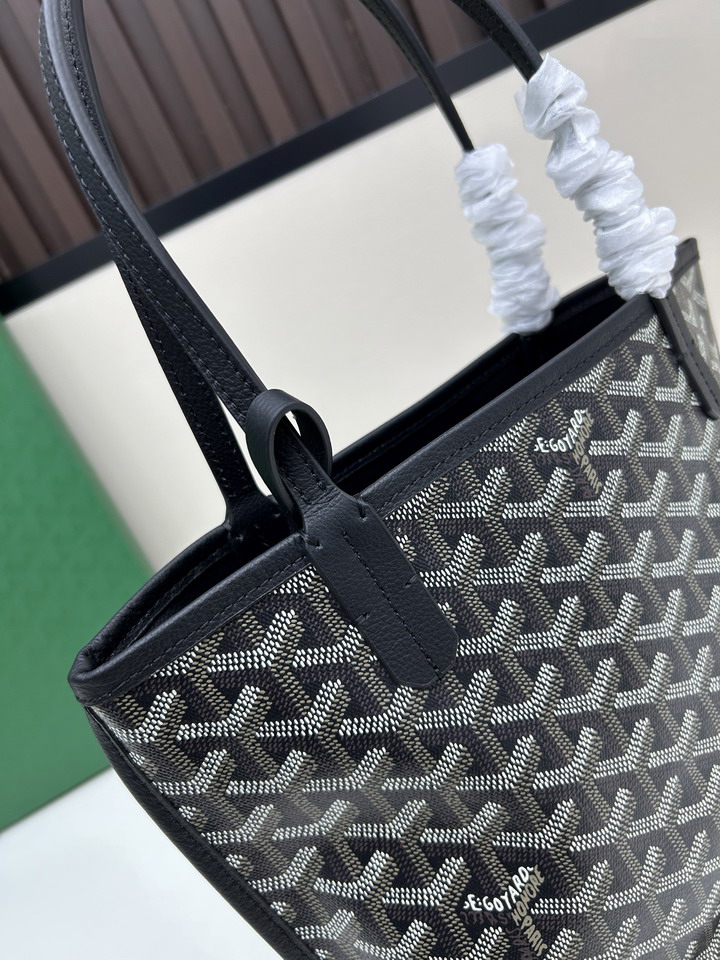 Goyard tote 20x20x10cm jj4_3
