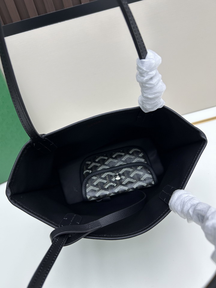 Goyard tote 20x20x10cm jj4_7