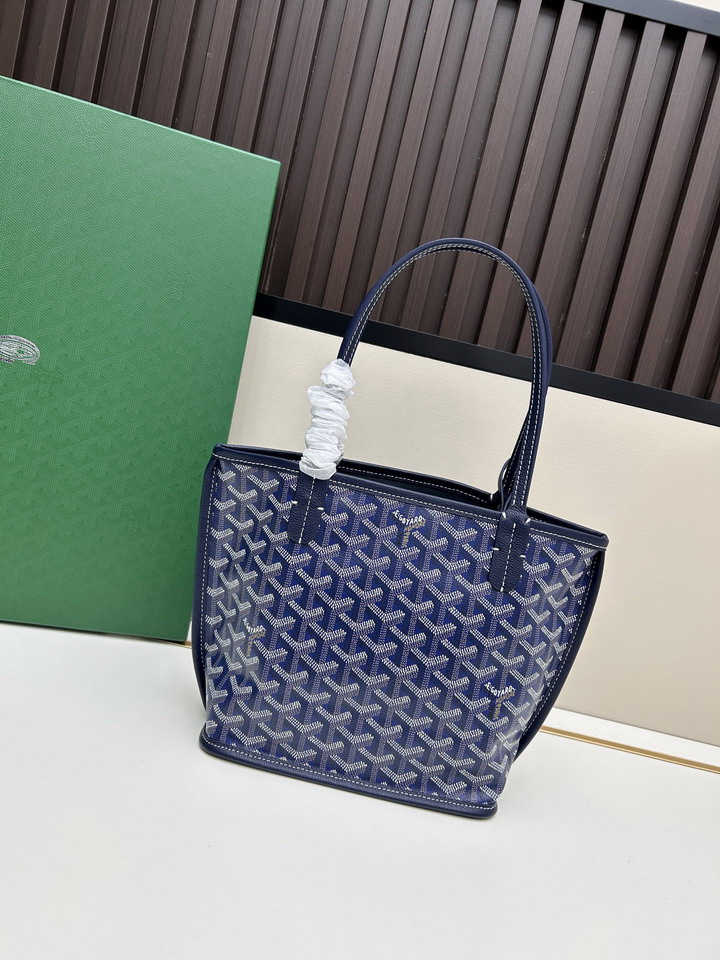 Goyard tote 20x20x10cm jj5_2