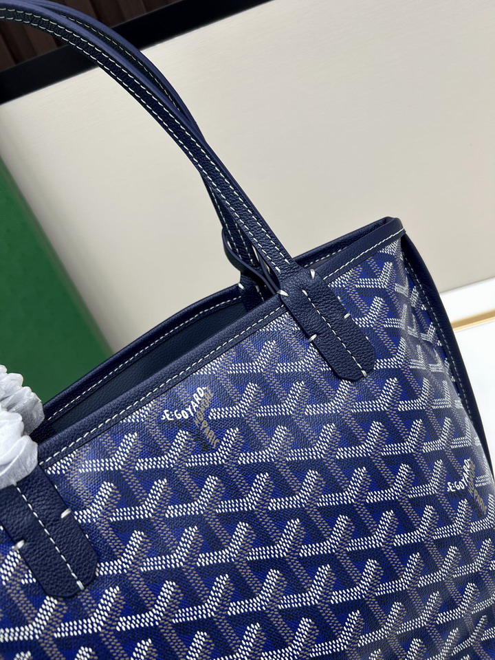 Goyard tote 20x20x10cm jj5_3