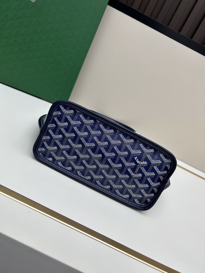 Goyard tote 20x20x10cm jj5_4